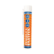 КЛЕЙ-ПЕНА БЫТОВОЙ ПЕНОПЛЭКС® FASTFIX®